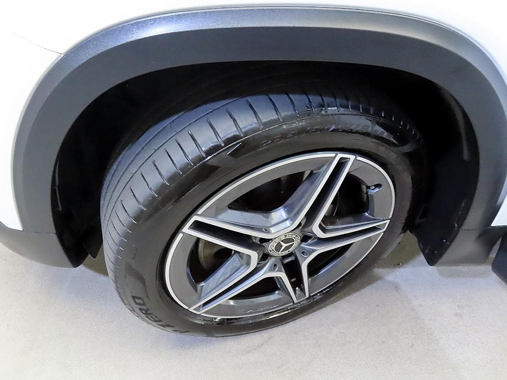 Mercedes-Benz GLB(X247)GLB 250 4Matic - 20
