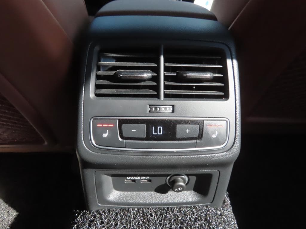 Ауди A5(8W6)40 TFSI Quattro Sportback Стандартен - 8
