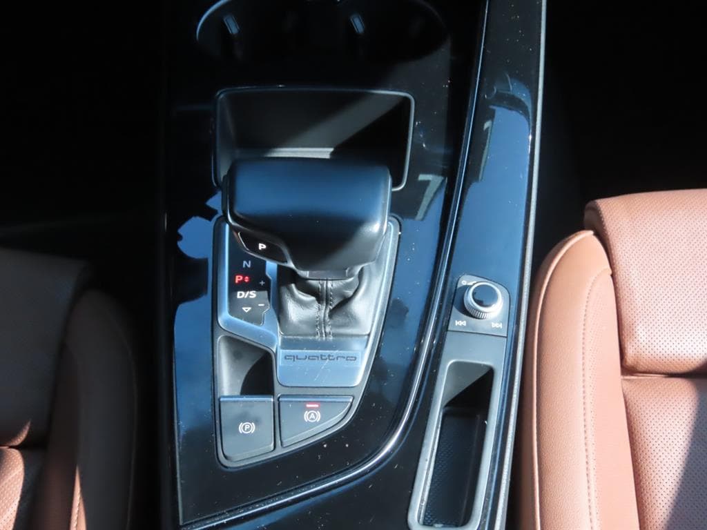Ауди A5(8W6)40 TFSI Quattro Sportback Стандартен - 13