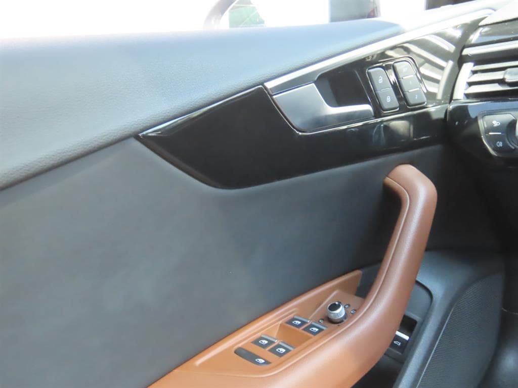 Ауди A5(8W6)40 TFSI Quattro Sportback Стандартен - 14