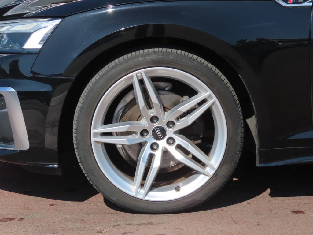 Ауди A5(8W6)40 TFSI Quattro Sportback Стандартен - 20