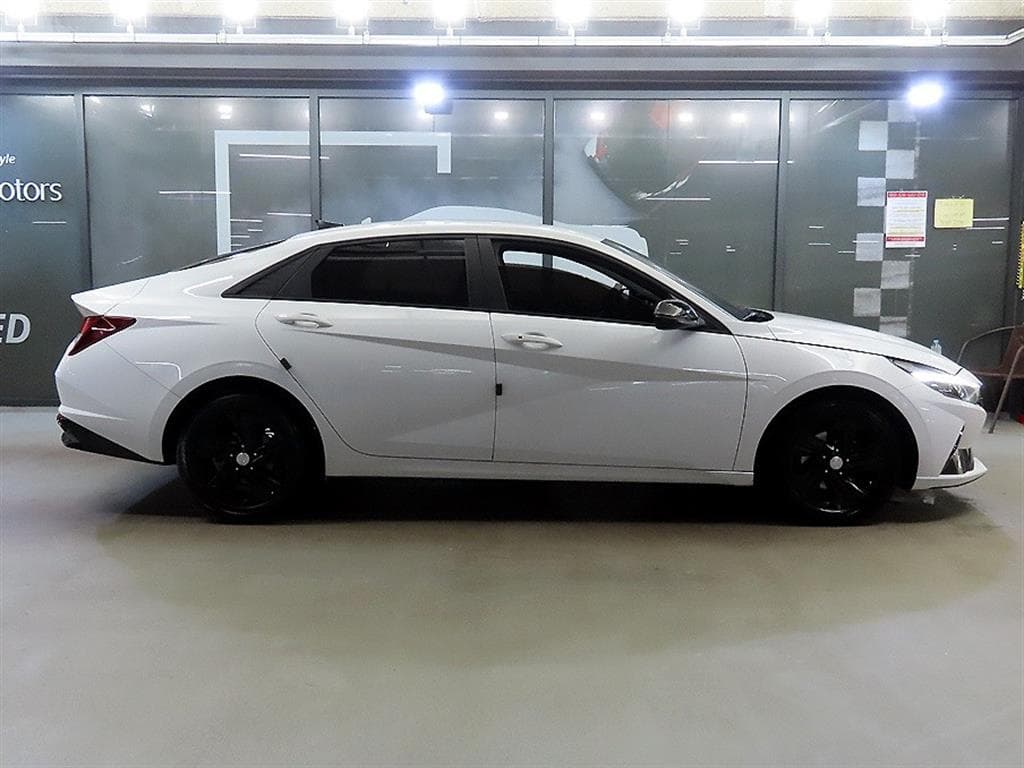 Хюндай All New Avante (Elantra)(CN7)1.6 Бензин Modern - 3