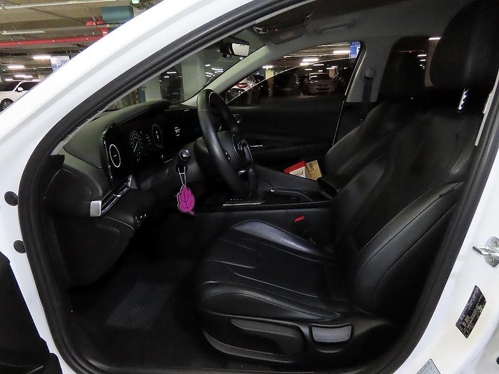 Хюндай All New Avante (Elantra)(CN7)1.6 Бензин Modern - 6