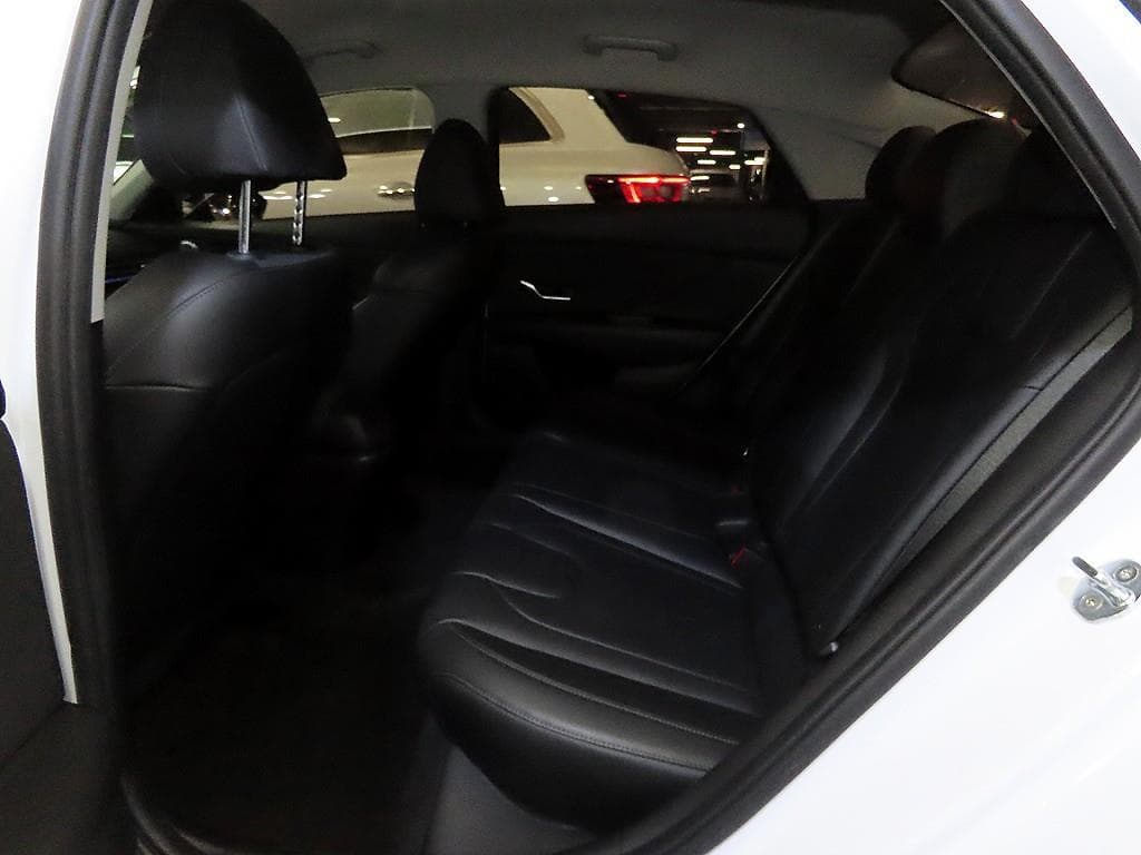 Хюндай All New Avante (Elantra)(CN7)1.6 Бензин Modern - 7