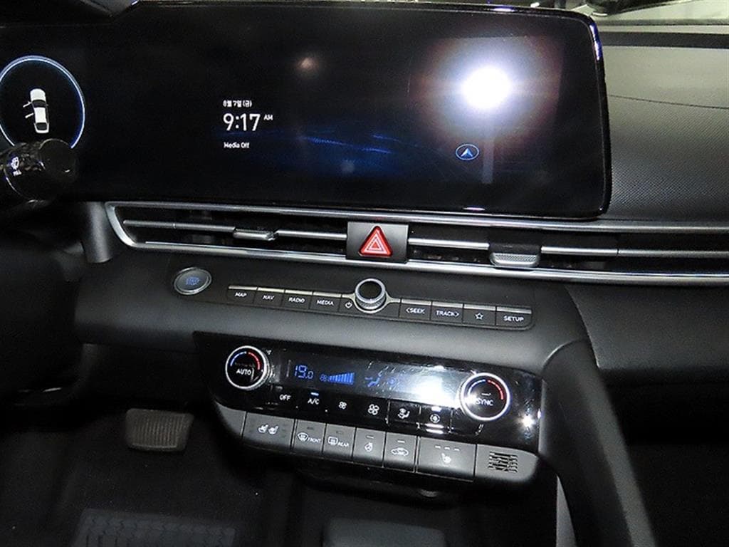 Хюндай All New Avante (Elantra)(CN7)1.6 Бензин Modern - 11