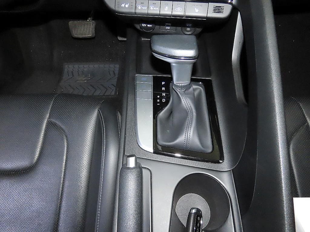 Хюндай All New Avante (Elantra)(CN7)1.6 Бензин Modern - 12
