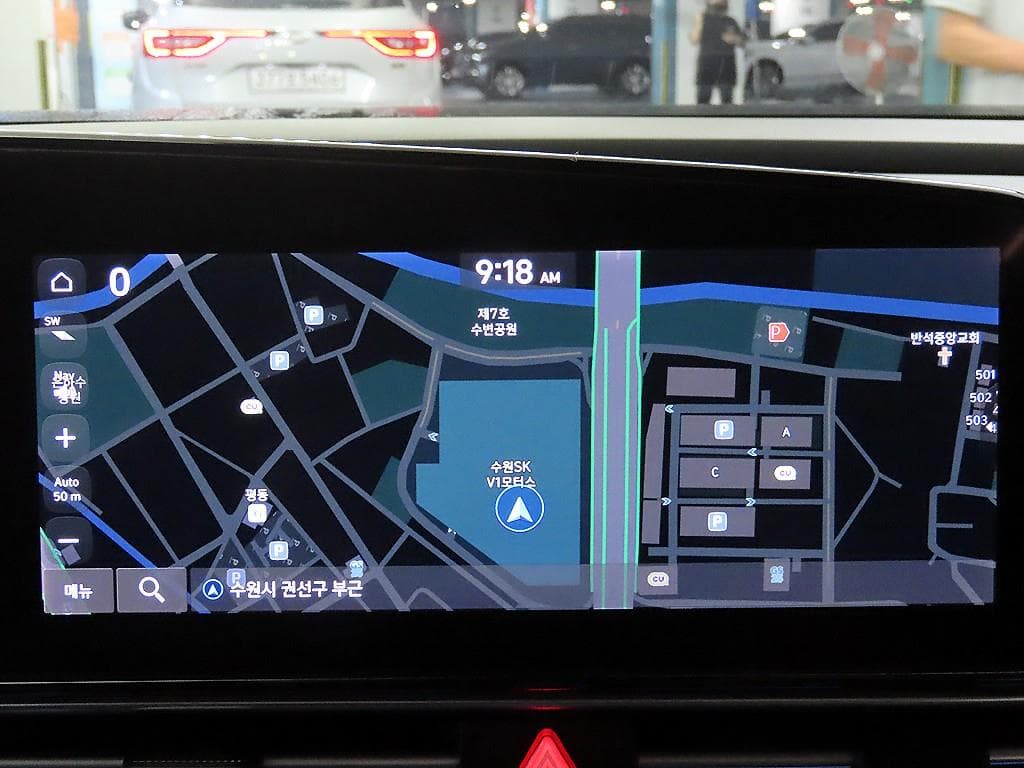 Хюндай All New Avante (Elantra)(CN7)1.6 Бензин Modern - 15