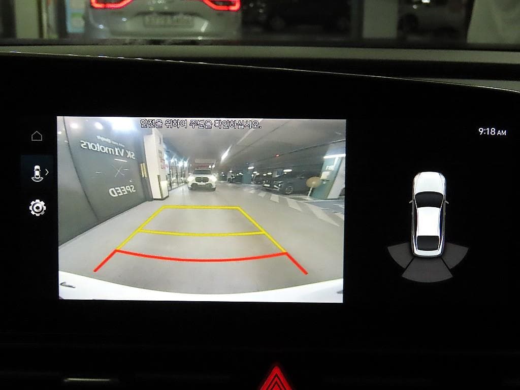 Хюндай All New Avante (Elantra)(CN7)1.6 Бензин Modern - 16