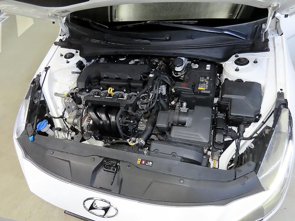 Хюндай All New Avante (Elantra)(CN7)1.6 Бензин Modern - 18
