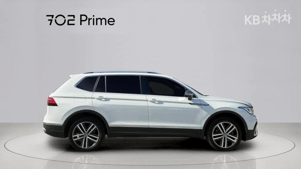Volkswagen Tiguan Allspace2.0 Turbocharged Stratified Injection (VW) Prestige - 6