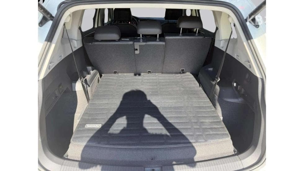 Volkswagen Tiguan Allspace2.0 Turbocharged Stratified Injection (VW) Prestige - 20