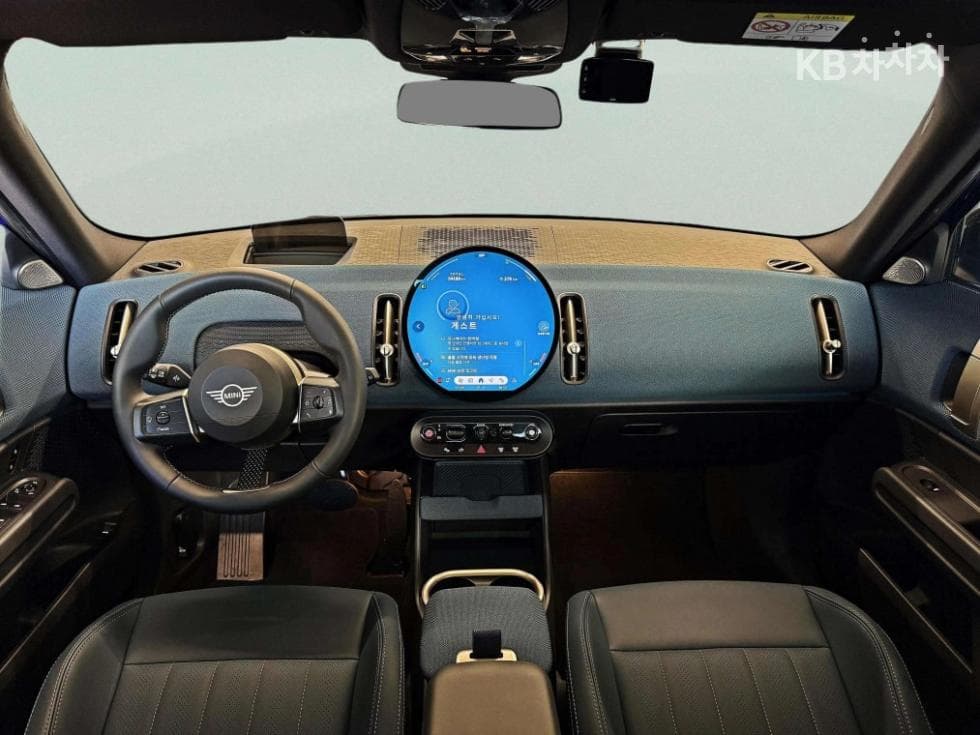 Mini Countryman(U25]2.0 Cooper S All4 Favoured Standard - 7
