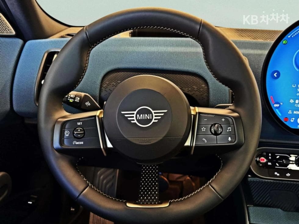 Mini Countryman(U25]2.0 Cooper S All4 Favoured Standard - 15