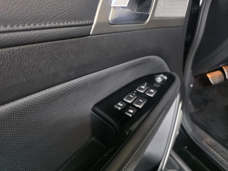 KG Mobility G4 Rexton2.2 4WD 유라시아 에디션 - 5