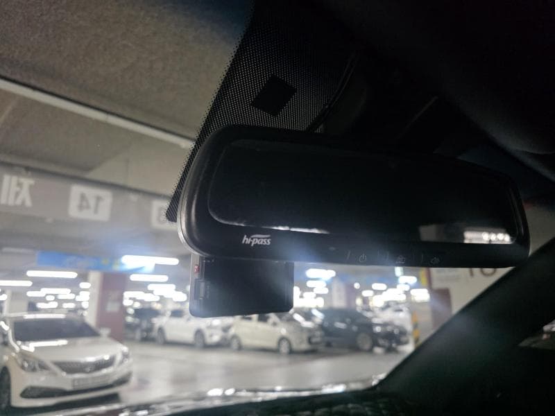 KG Mobility G4 Rexton2.2 4WD 유라시아 에디션 - 6