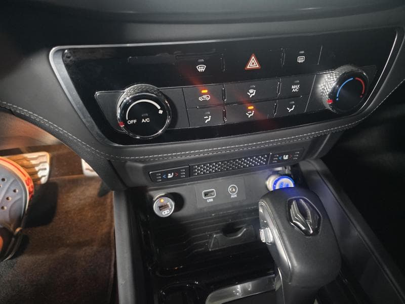 KG Mobility G4 Rexton2.2 4WD 유라시아 에디션 - 12