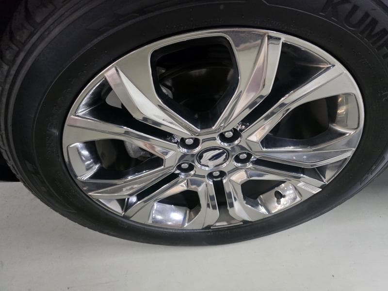 KG Mobility G4 Rexton2.2 4WD 유라시아 에디션 - 19