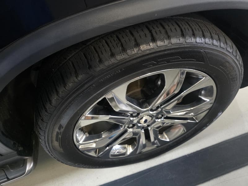 KG Mobility G4 Rexton2.2 4WD 유라시아 에디션 - 20