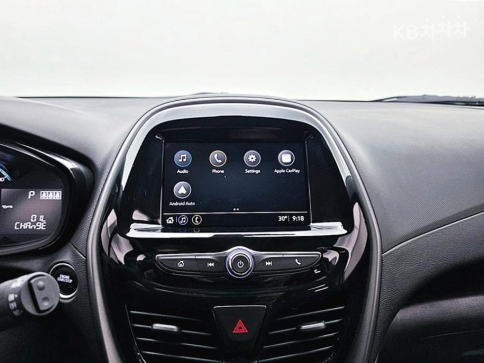 GM Korea The New (facelift) SparkLT Standard - 14