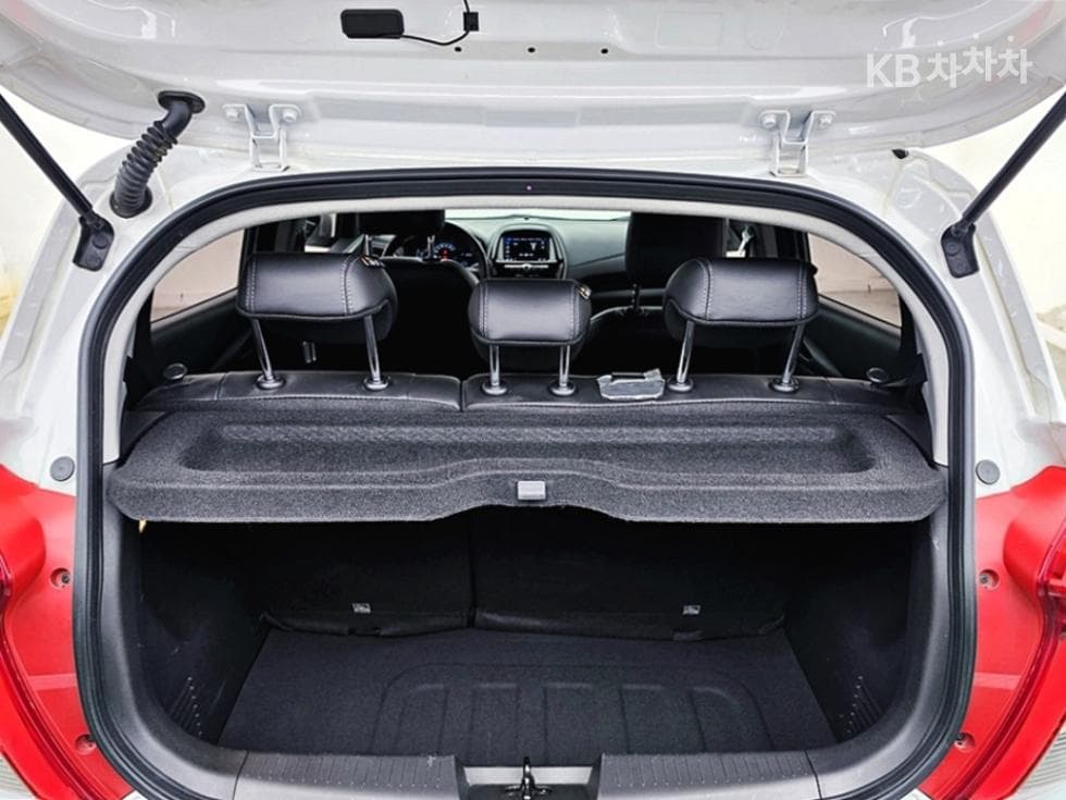 GM Korea The New (facelift) SparkLT Standard - 20