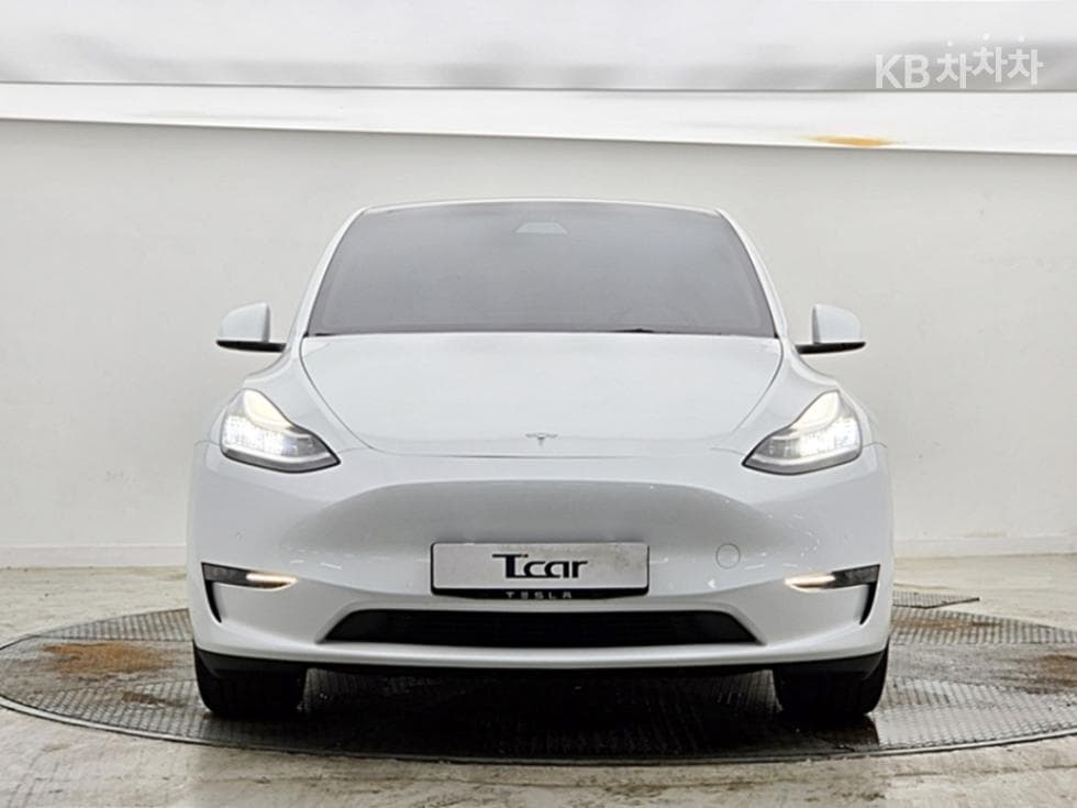 테슬라 Model YLong Range AWD - 3