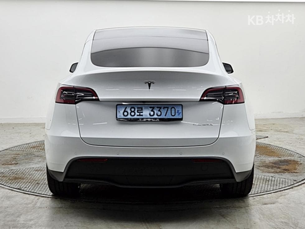 테슬라 Model YLong Range AWD - 4