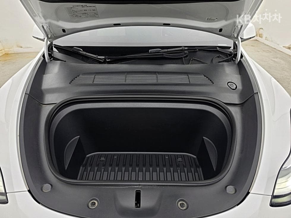 테슬라 Model YLong Range AWD - 9