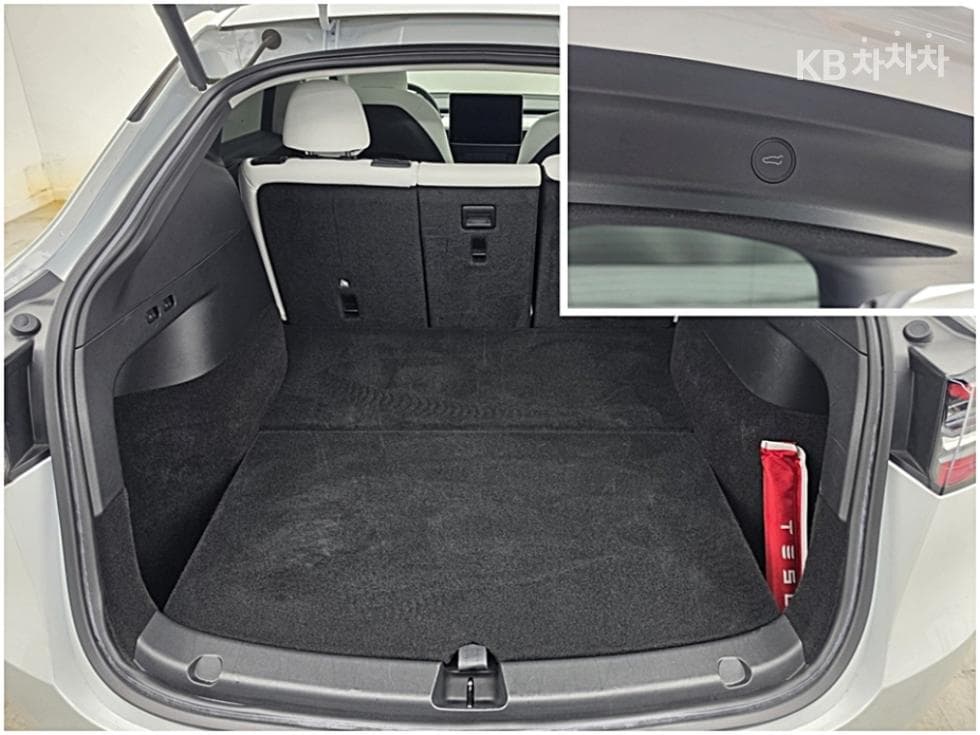테슬라 Model YLong Range AWD - 10