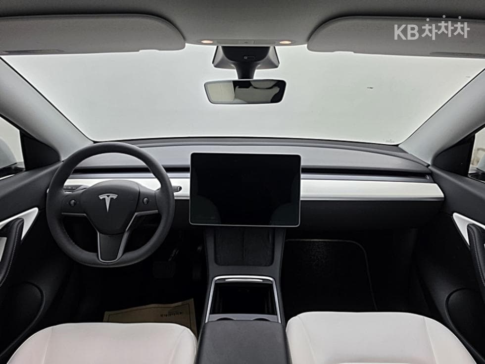 테슬라 Model YLong Range AWD - 13