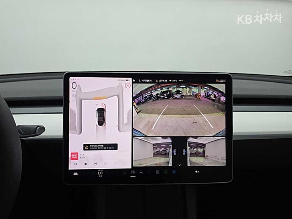 테슬라 Model YLong Range AWD - 18