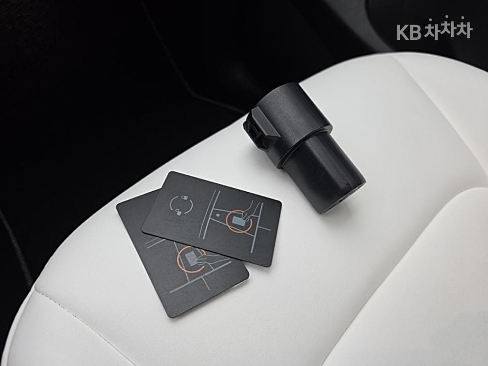 테슬라 Model YLong Range AWD - 19