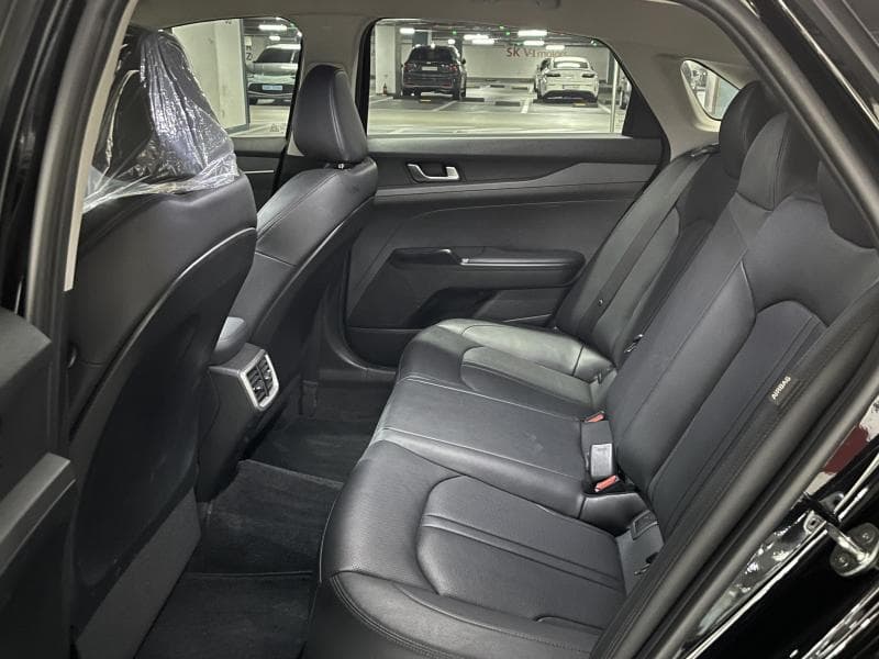 Kia K5 3rd Gen2.0 Gasoline Trendy - 6
