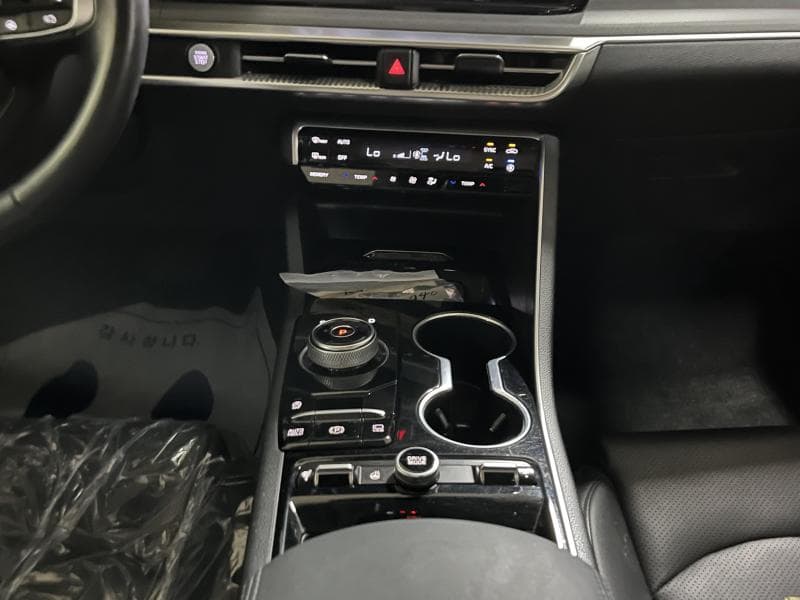 Kia K5 3rd Gen2.0 Gasoline Trendy - 9