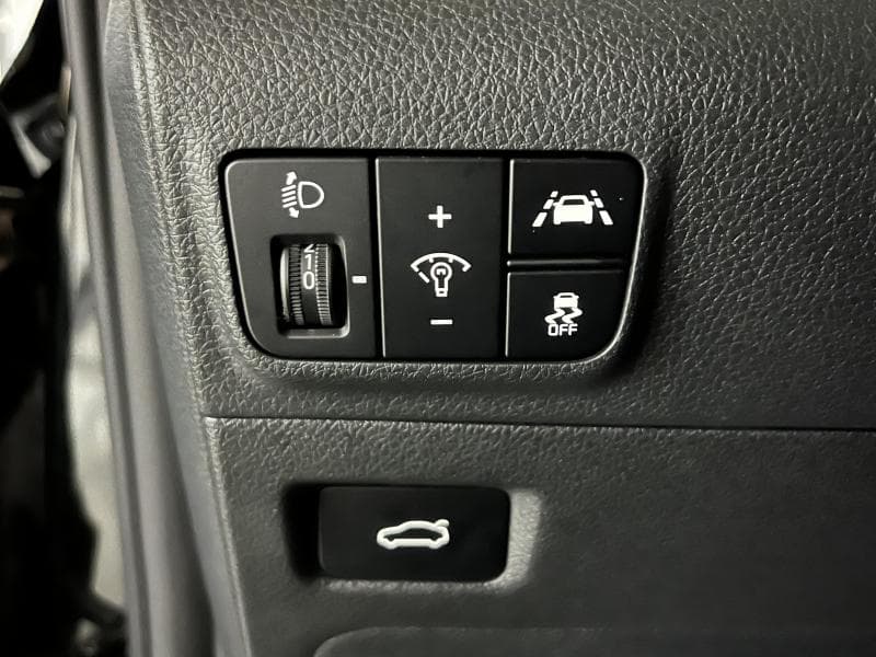Kia K5 3rd Gen2.0 Gasoline Trendy - 13