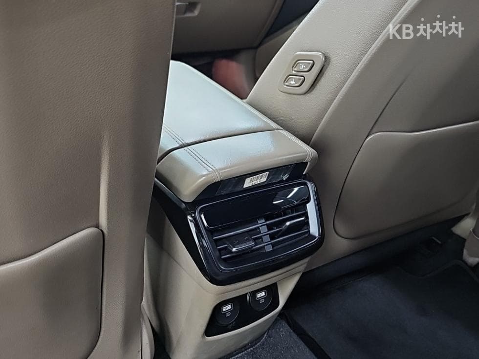 Киа K8 Хибрид1.6 Турбо Noblesse - 13