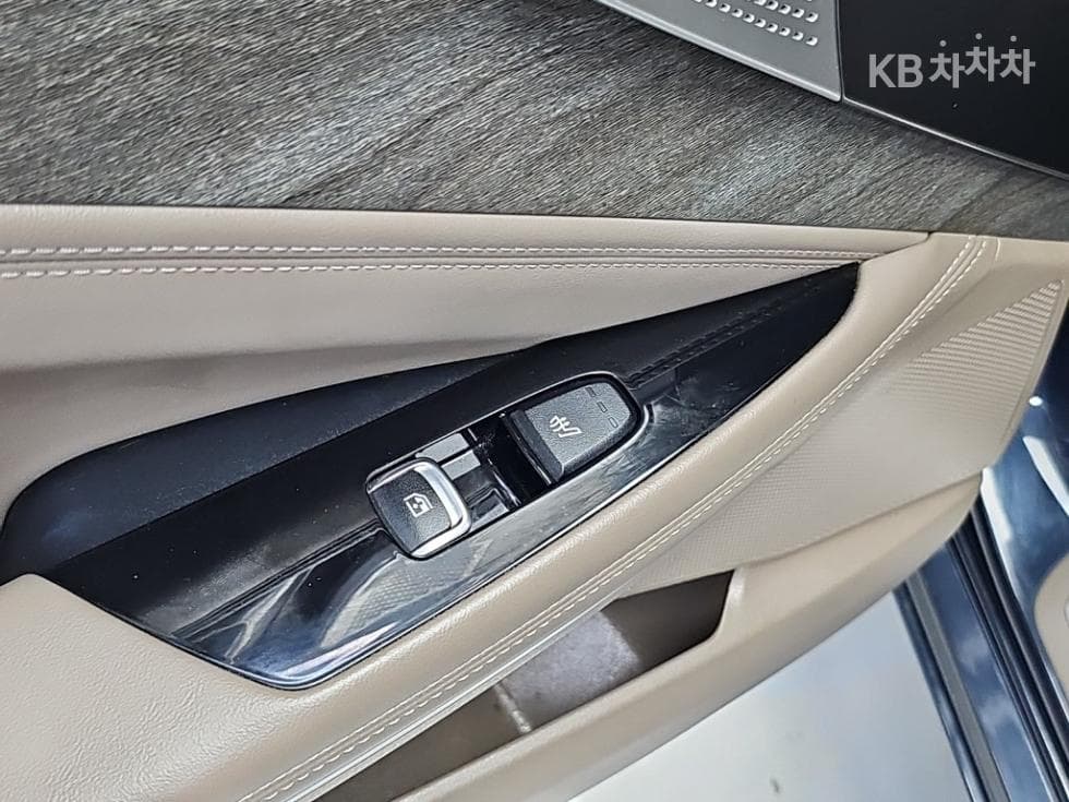 Киа K8 Хибрид1.6 Турбо Noblesse - 14