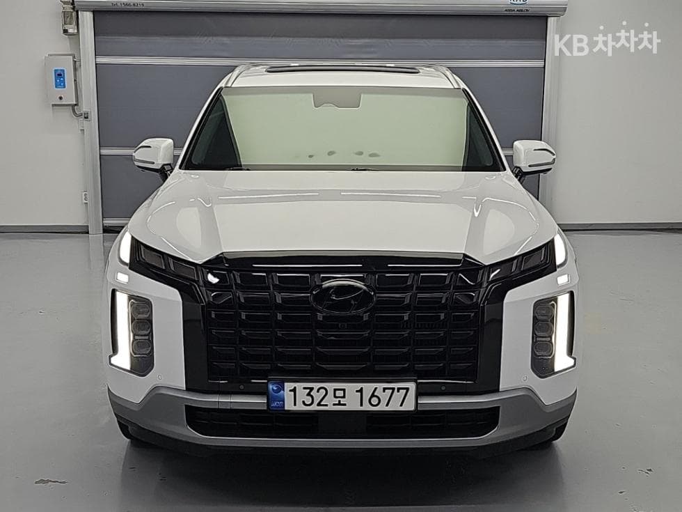 Hyundai The New (facelift) Palisade2.2 Diesel 2WD Prestige - 2