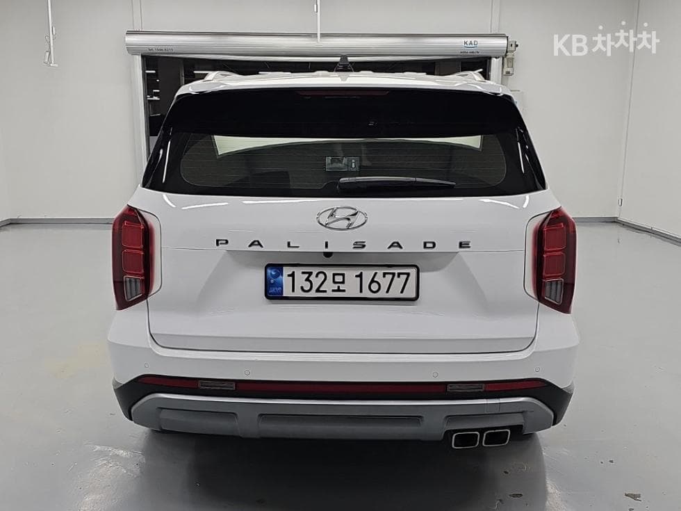Hyundai The New (facelift) Palisade2.2 Diesel 2WD Prestige - 3