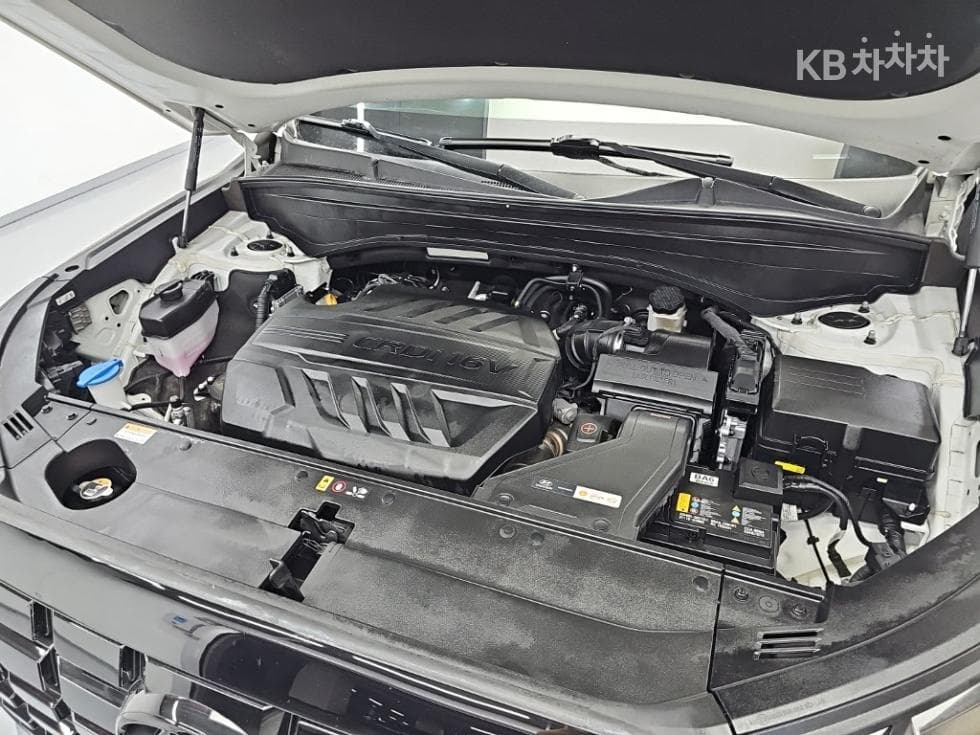 Hyundai The New (facelift) Palisade2.2 Diesel 2WD Prestige - 5