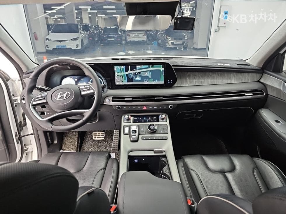 Hyundai The New (facelift) Palisade2.2 Diesel 2WD Prestige - 7
