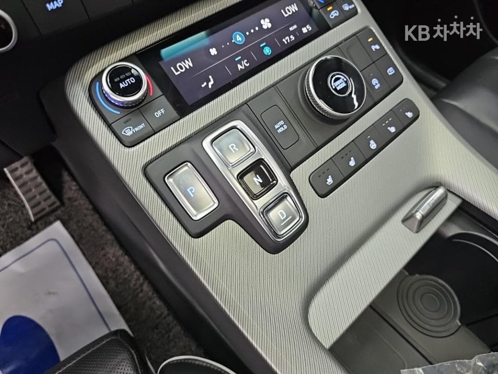 Hyundai The New (facelift) Palisade2.2 Diesel 2WD Prestige - 8