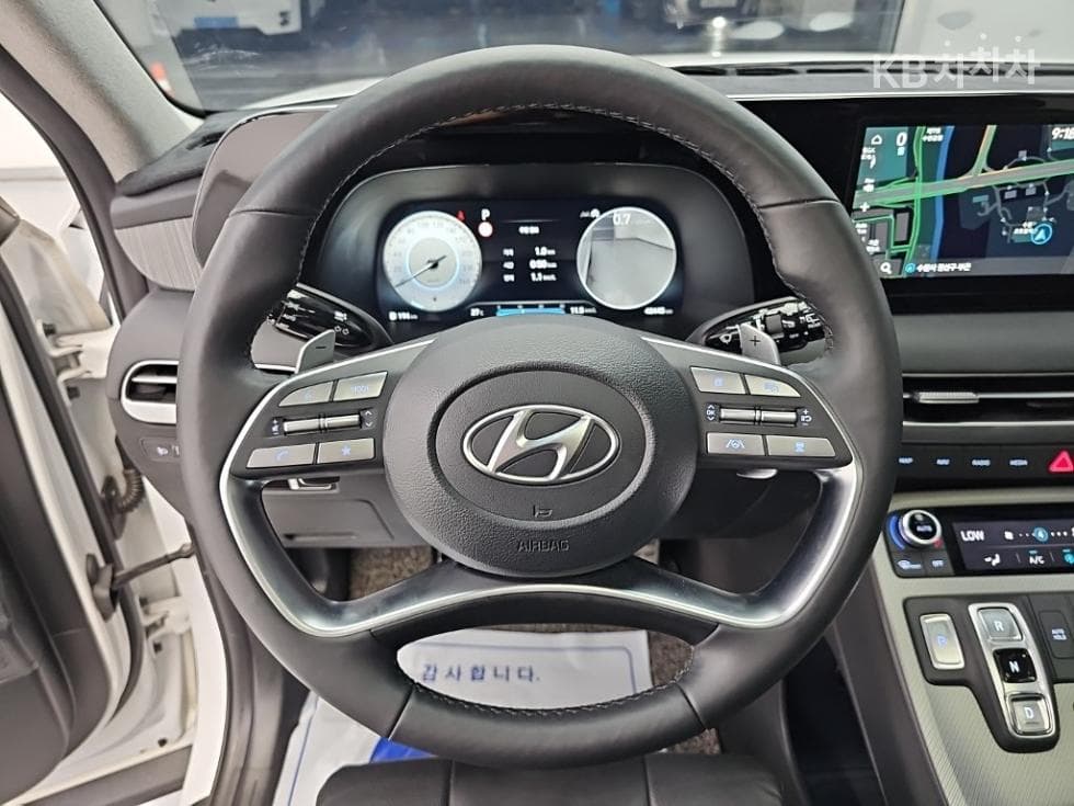 Hyundai The New (facelift) Palisade2.2 Diesel 2WD Prestige - 9