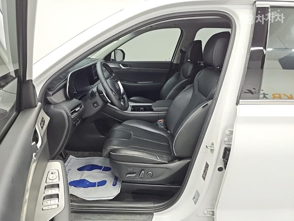 Hyundai The New (facelift) Palisade2.2 Diesel 2WD Prestige - 11