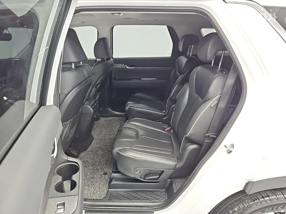 Hyundai The New (facelift) Palisade2.2 Diesel 2WD Prestige - 12