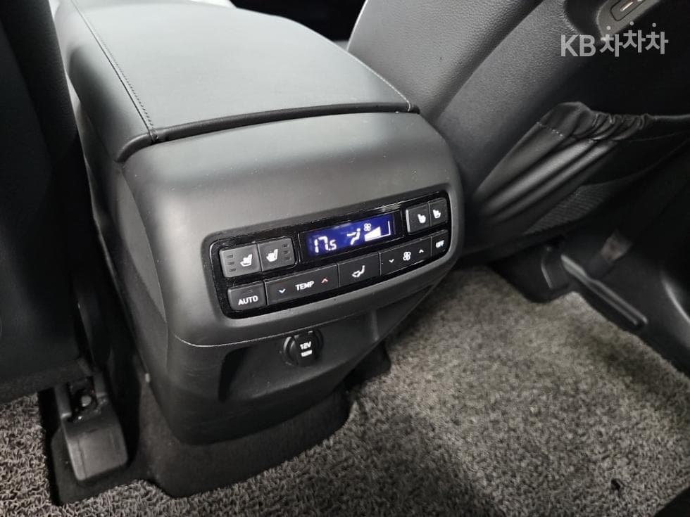 Hyundai The New (facelift) Palisade2.2 Diesel 2WD Prestige - 13