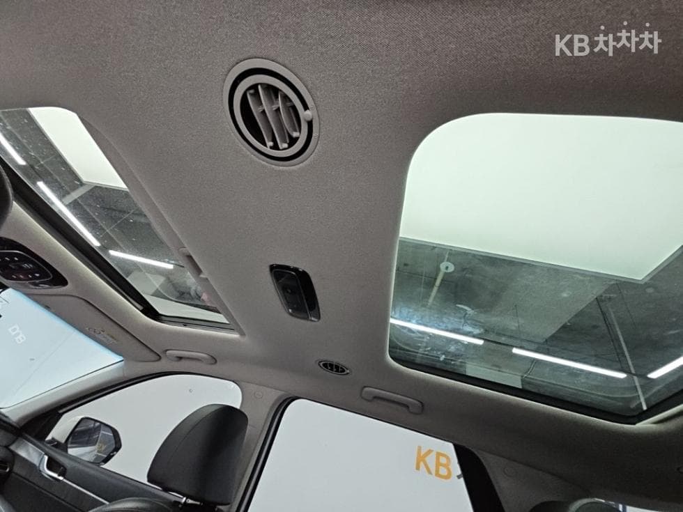 Hyundai The New (facelift) Palisade2.2 Diesel 2WD Prestige - 14