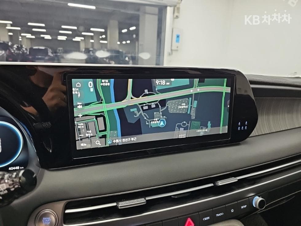 Hyundai The New (facelift) Palisade2.2 Diesel 2WD Prestige - 15