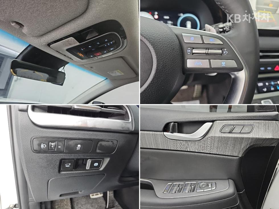 Hyundai The New (facelift) Palisade2.2 Diesel 2WD Prestige - 17