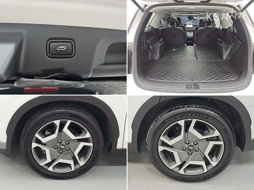 Hyundai The New (facelift) Palisade2.2 Diesel 2WD Prestige - 18