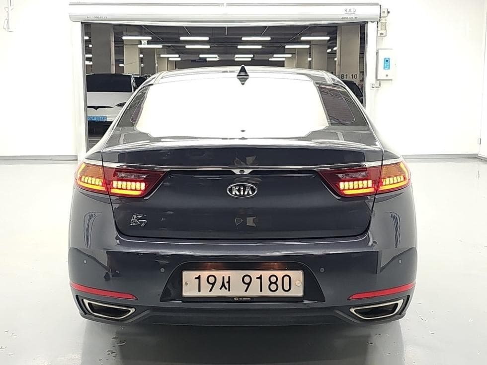 Kia All New K72.4 GDi Limited 에디션 - 3